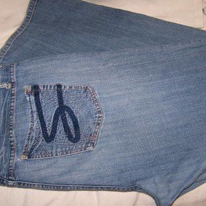 Seven7 Premium Denim